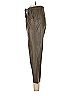 Zara 100% Polyurethane Brown Casual Pants Size XS - photo 5
