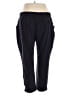 Eddie Bauer Solid Black Active Pants Size XL - photo 2