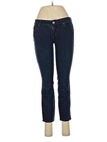 Ann Taylor LOFT Outlet Jeans (view 1)