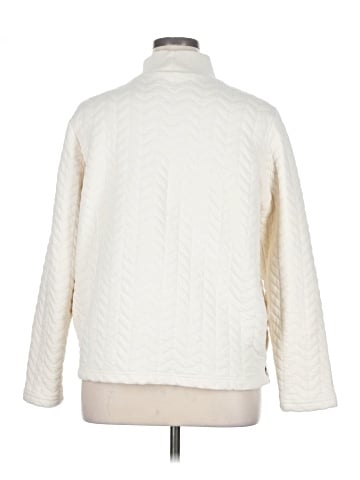 St. John's Bay Turtleneck Sweater (view 2)