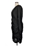 Soul 100% Polyester Black Cocktail Dress Size 1X - photo 5