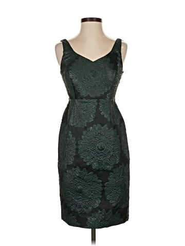 Leifsdottir Cocktail Dress (view 1)