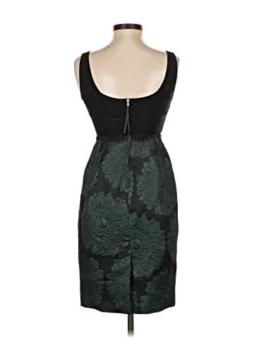 Leifsdottir Cocktail Dress (view 2)