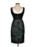 Leifsdottir Green Cocktail Dress Size 00 (petite) - photo 2