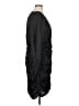 Soul 100% Polyester Black Cocktail Dress Size 1X - photo 4