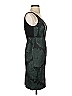 Leifsdottir Green Cocktail Dress Size 00 (petite) - photo 4