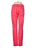 Ann Taylor LOFT Color Block Red Pink Jeans Size 25 waist - photo 2