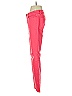 Ann Taylor LOFT Color Block Red Pink Jeans Size 25 waist - photo 5