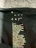 A New Day Black Bodysuit Size M - photo 3