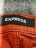 Express Orange Brown Jeans Size 2 - photo 7