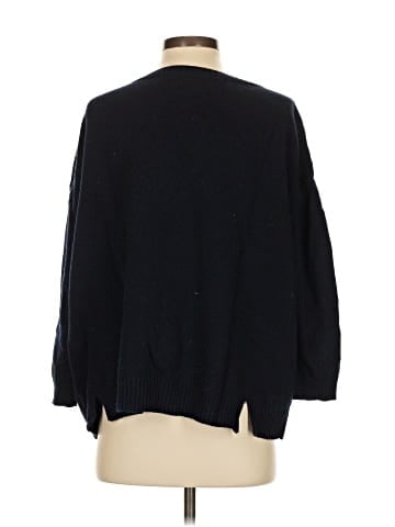 Band of Outsiders Wool Pullover Sweater (view 2)