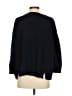Band of Outsiders 100% Wool Plaid Red Wool Pullover Sweater Size 2 (1) - photo 2