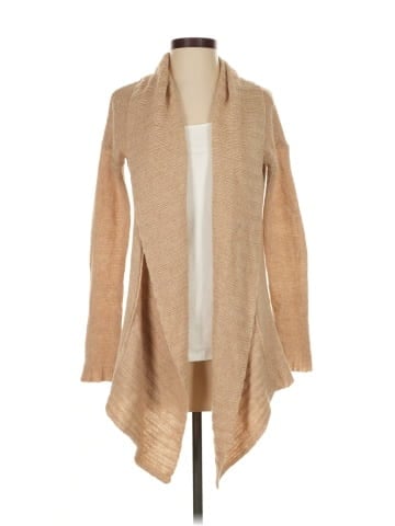 Calypso St. Barth Wool Cardigan (view 1)
