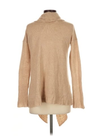 Calypso St. Barth Wool Cardigan (view 2)