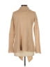 Calypso St. Barth Tan Wool Cardigan Size XS - photo 2