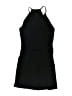 Shona Joy 100% Polyester Black Cocktail Dress Size 2 - photo 1