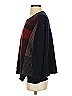 Band of Outsiders 100% Wool Plaid Red Wool Pullover Sweater Size 2 (1) - photo 5