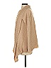 Calypso St. Barth Tan Wool Cardigan Size XS - photo 5