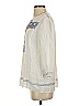 Kenar Ivory 3/4 Sleeve Blouse Size S - photo 5