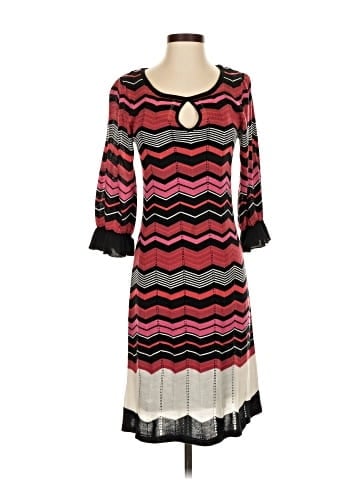 Sangria Casual Dress (view 1)