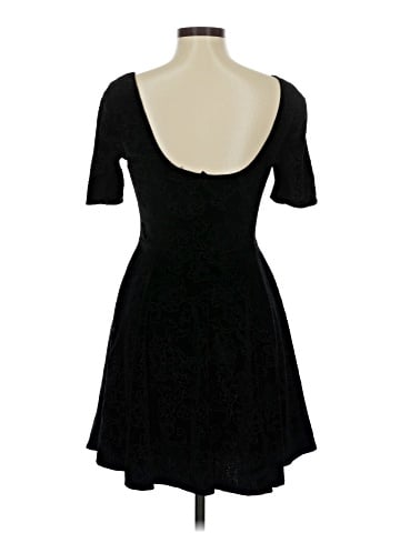 C. Wonder Cocktail Dress (view 2)