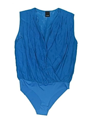 Pinko Sleeveless Blouse (view 1)