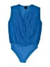 Pinko Blue Sleeveless Blouse Size 4 - photo 1