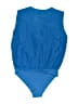 Pinko Blue Sleeveless Blouse Size 4 - photo 2
