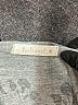 Testament Gray Sleeveless Top Size M - photo 7