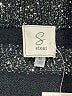 Sioni Stars Black Formal Skirt Size M - photo 3