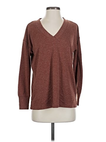 Ann Taylor LOFT Outlet Pullover Sweater (view 1)