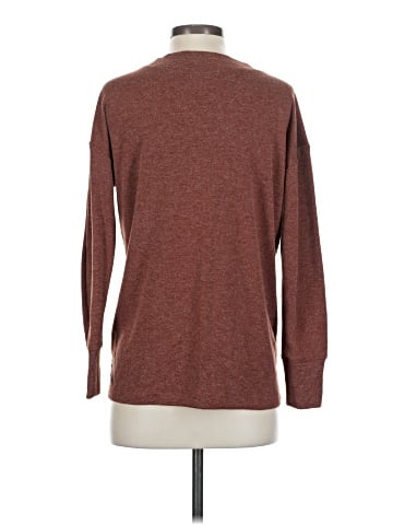 Ann Taylor LOFT Outlet Pullover Sweater (view 2)