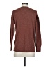 Ann Taylor LOFT Outlet Brown Pullover Sweater Size S - photo 2