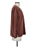 Ann Taylor LOFT Outlet Brown Pullover Sweater Size S - photo 4