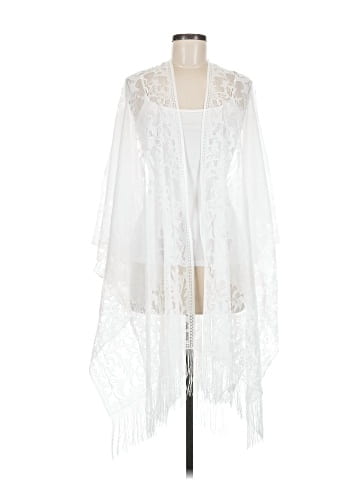 Unbranded Kimono (view 1)