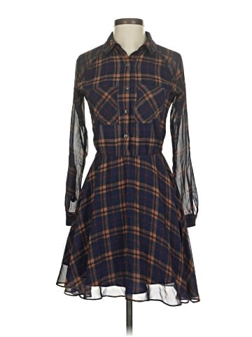 Dolce Vita Casual Dress (view 1)