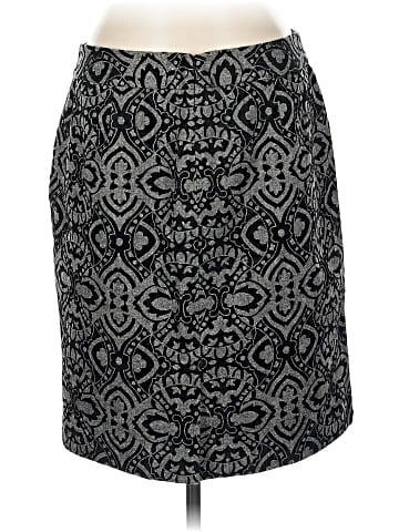 Ann Taylor Factory Formal Skirt (view 2)
