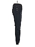 J Brand Chevron-herringbone Black Jeans Size 29 waist - photo 4