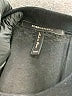 BCBGMAXAZRIA Black Sweatshirt Size XXS - photo 7