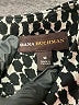 Dana Buchman Animal Print Gray Cocktail Dress Size 10 - photo 7