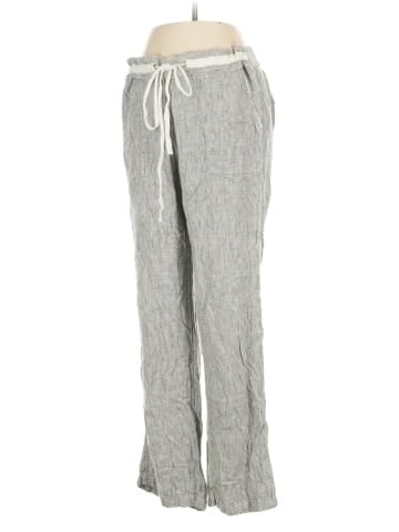 Caslon Linen Pants (view 1)