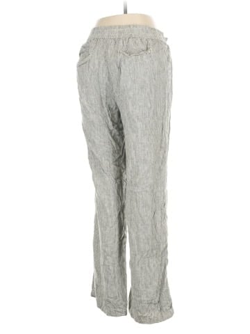 Caslon Linen Pants (view 2)