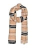 Unbranded Tan Orange Scarf One size - photo 1