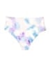 Unbranded Tie-dye White Swimsuit Bottoms Size XL - photo 2