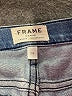 FRAME Denim Hearts Blue Jeans Size 29 waist - photo 6