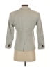 Lucky Brand Tweed Gray Blazer Size 2 - photo 2