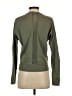 Athleta Green Sweatshirt Size XS - photo 2