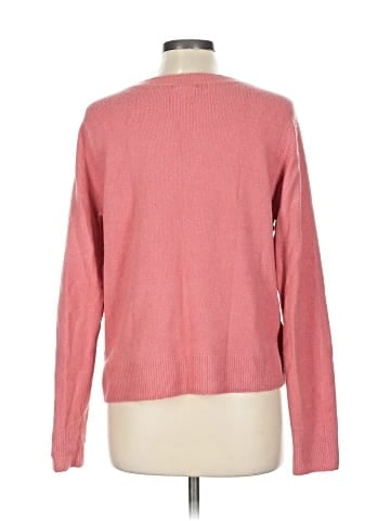 Halogen Pullover Sweater (view 2)