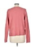 Halogen Pink Pullover Sweater Size L - photo 2