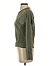 Athleta Green Sweatshirt Size XS - photo 5